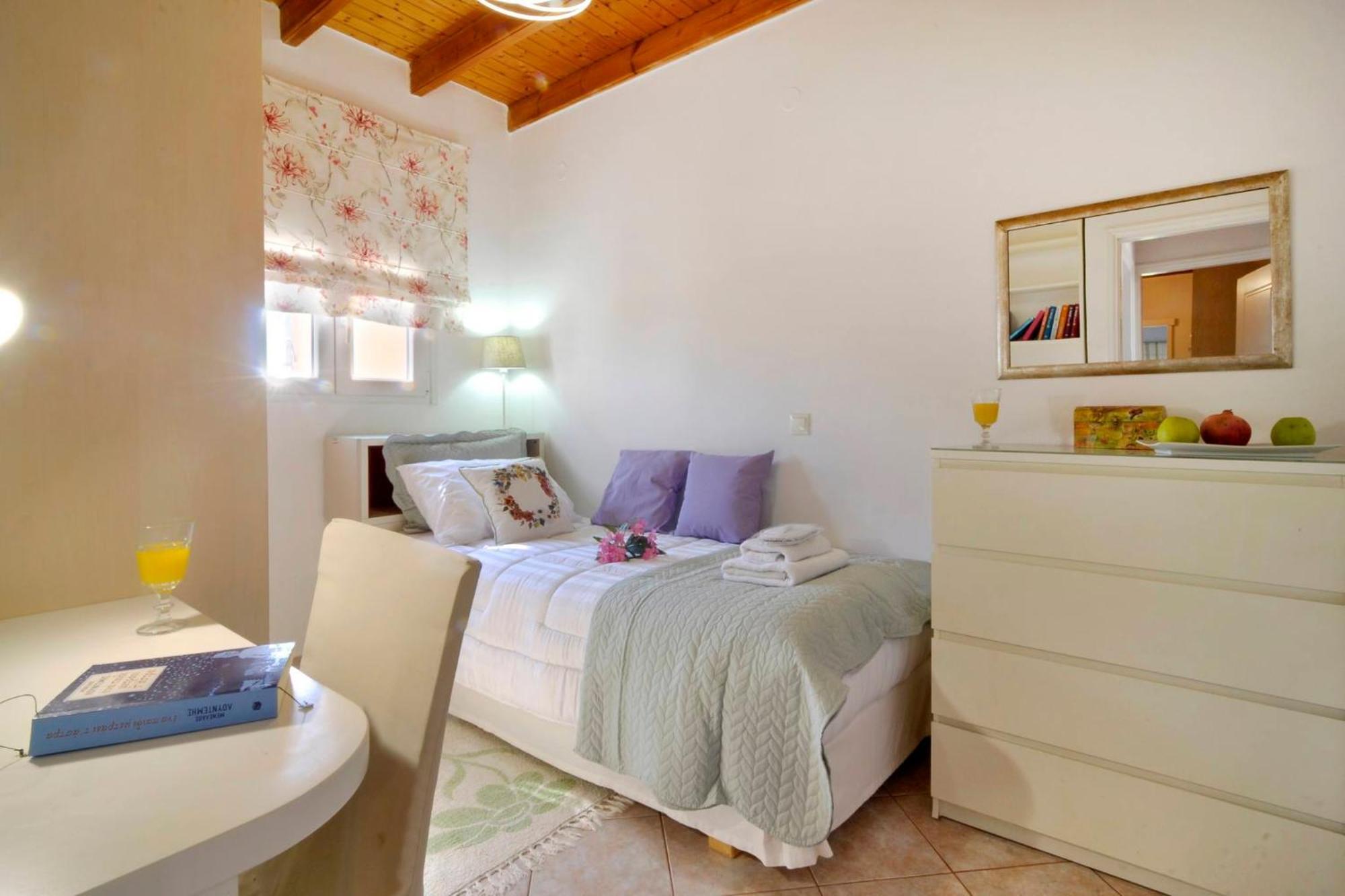Almyra Beach House Corfu Almiros Beach Екстериор снимка