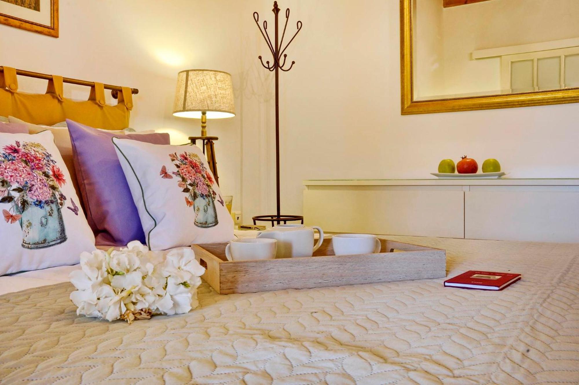 Almyra Beach House Corfu Almiros Beach Екстериор снимка