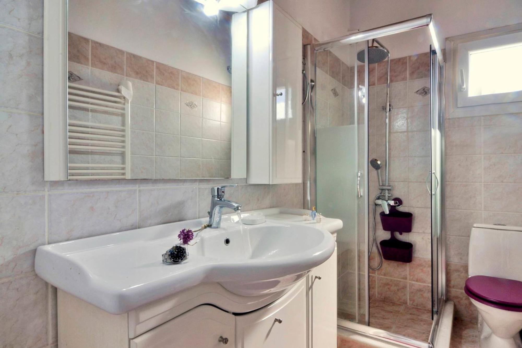 Almyra Beach House Corfu Almiros Beach Екстериор снимка