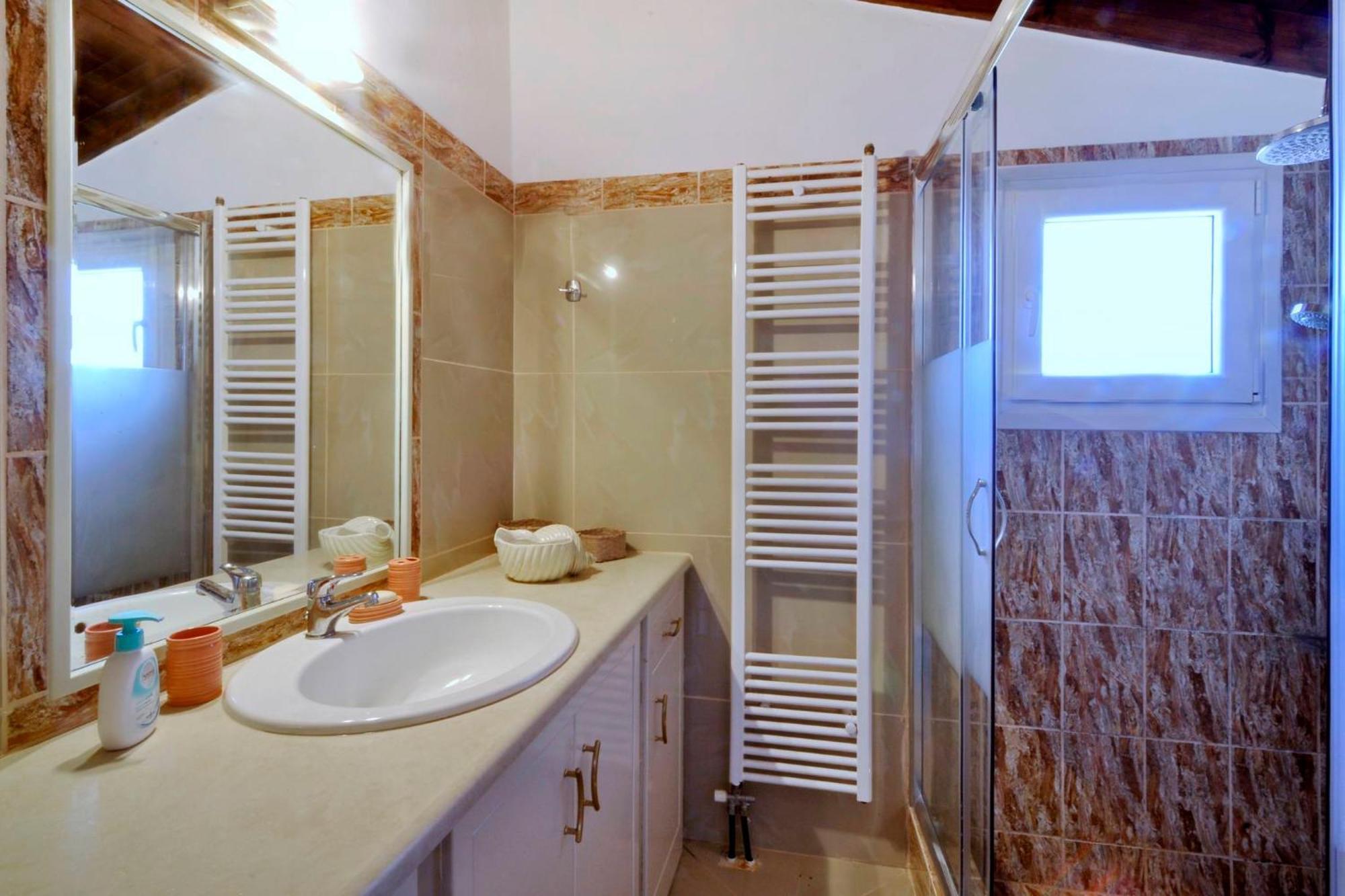 Almyra Beach House Corfu Almiros Beach Екстериор снимка