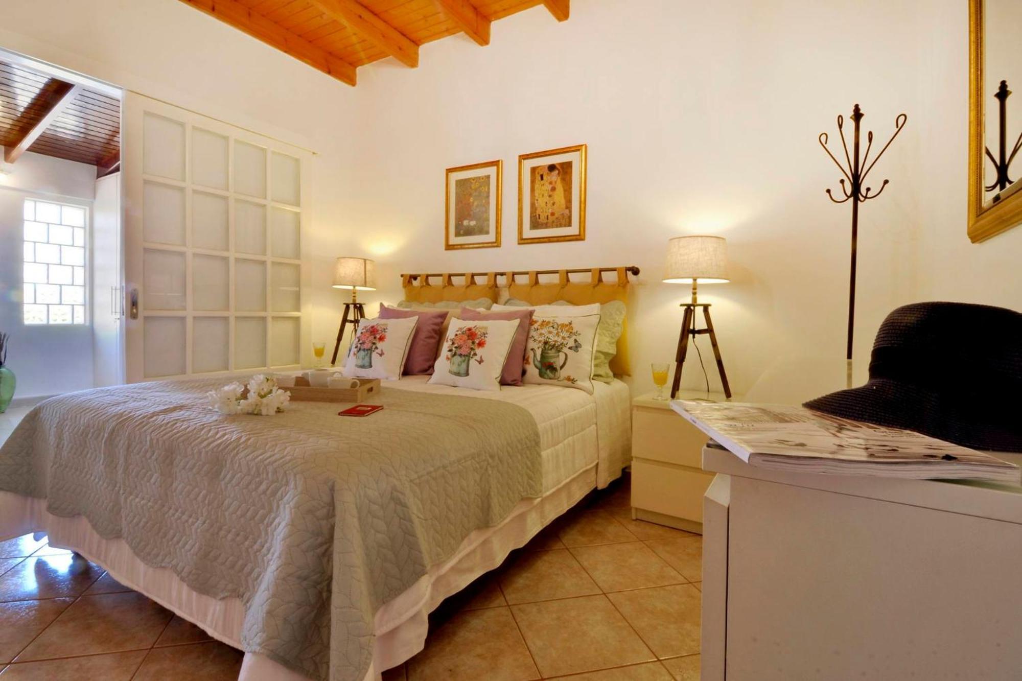 Almyra Beach House Corfu Almiros Beach Екстериор снимка