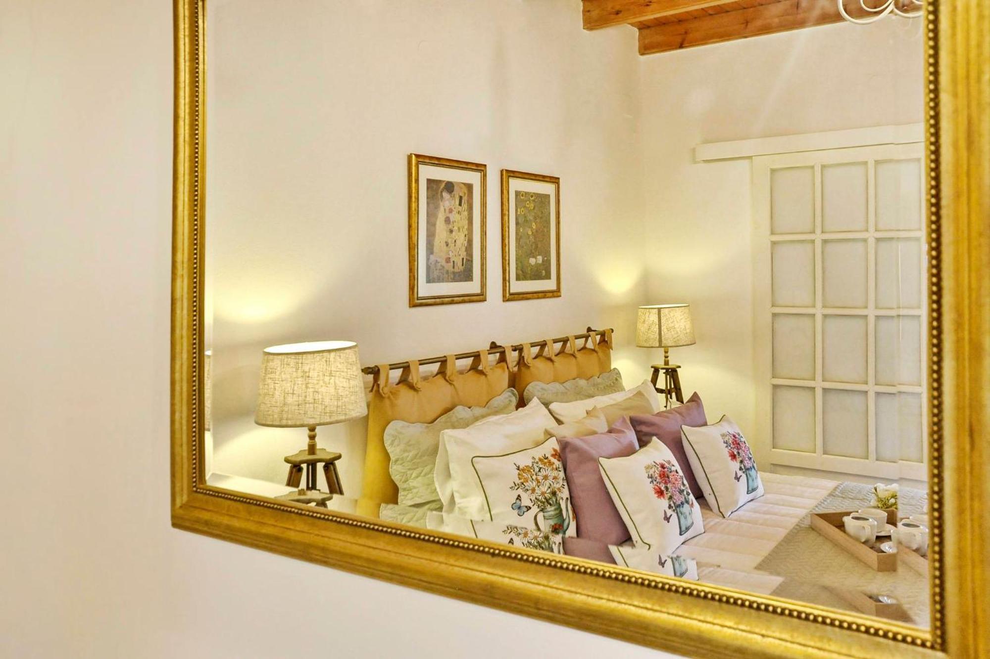 Almyra Beach House Corfu Almiros Beach Екстериор снимка
