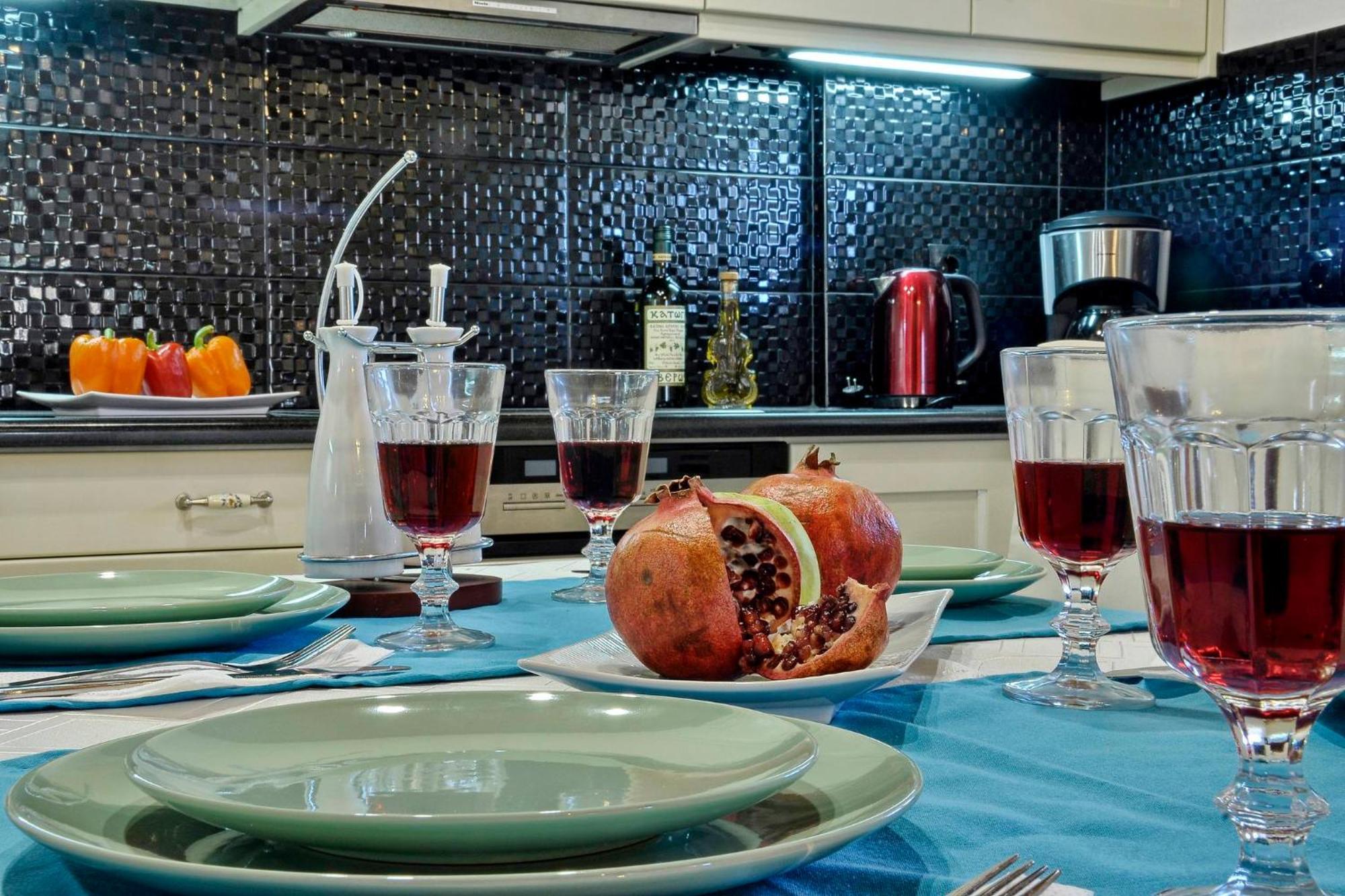 Almyra Beach House Corfu Almiros Beach Екстериор снимка